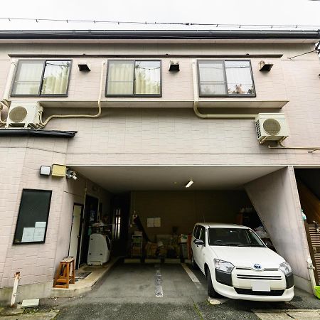 Tabist Tatsumi Business Hotel Matsusaka Exteriör bild