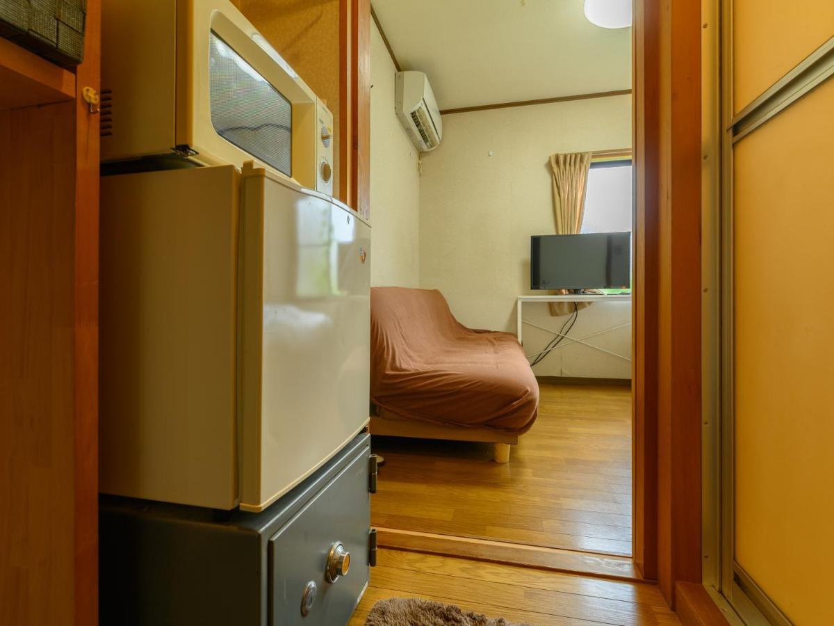 Tabist Tatsumi Business Hotel Matsusaka Exteriör bild