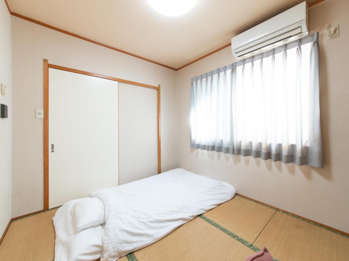 Tabist Tatsumi Business Hotel Matsusaka Exteriör bild