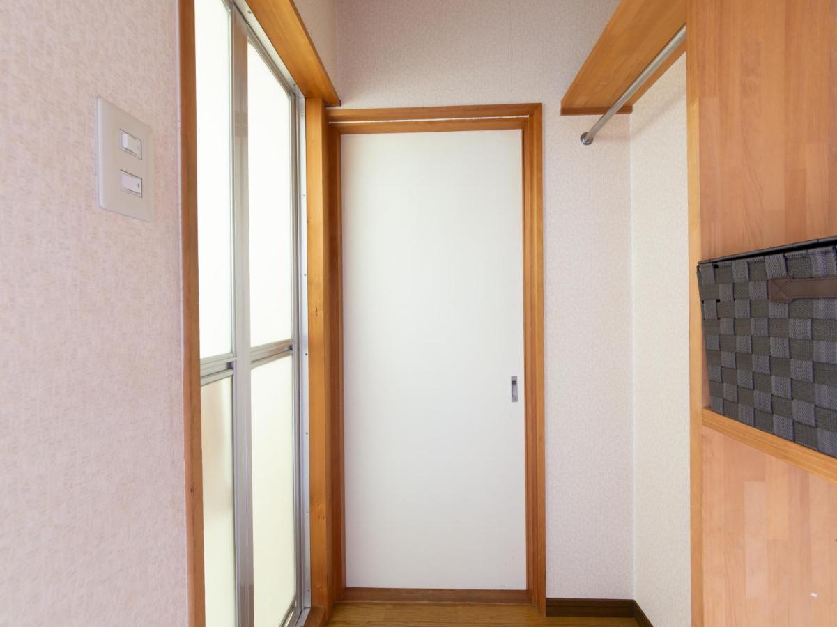 Tabist Tatsumi Business Hotel Matsusaka Exteriör bild